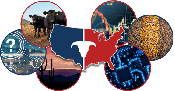 CATTLEUSA DRIVE - Monday, February 9th