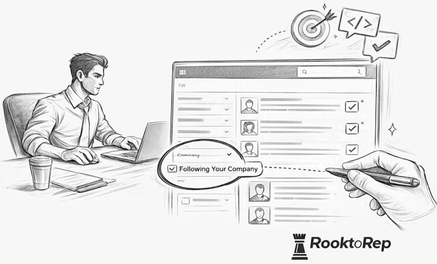 The Easiest Warm Leads You’re Overlooking