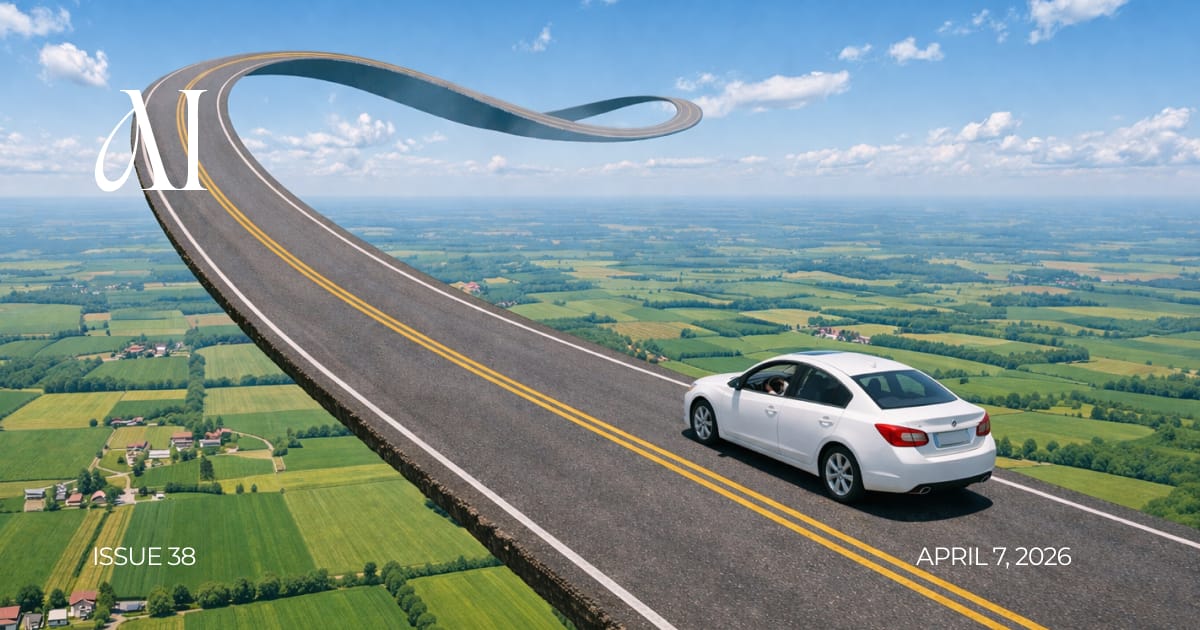 AI's In Your Car and Your Video Editor