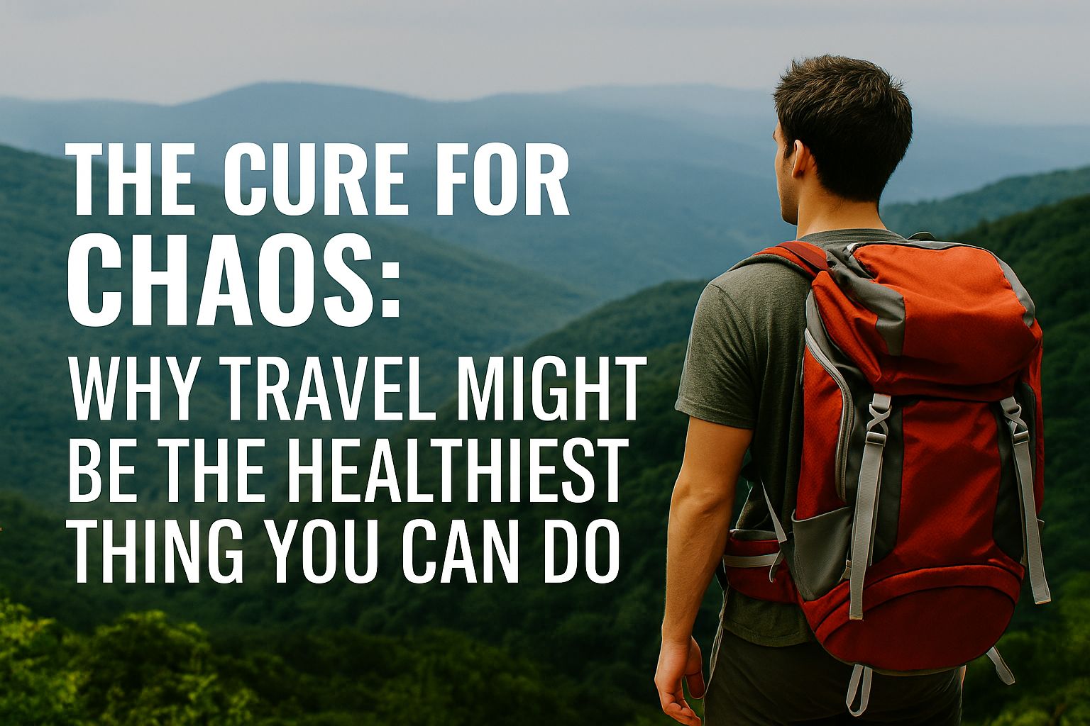 Adventuring through the Canadian Rockies