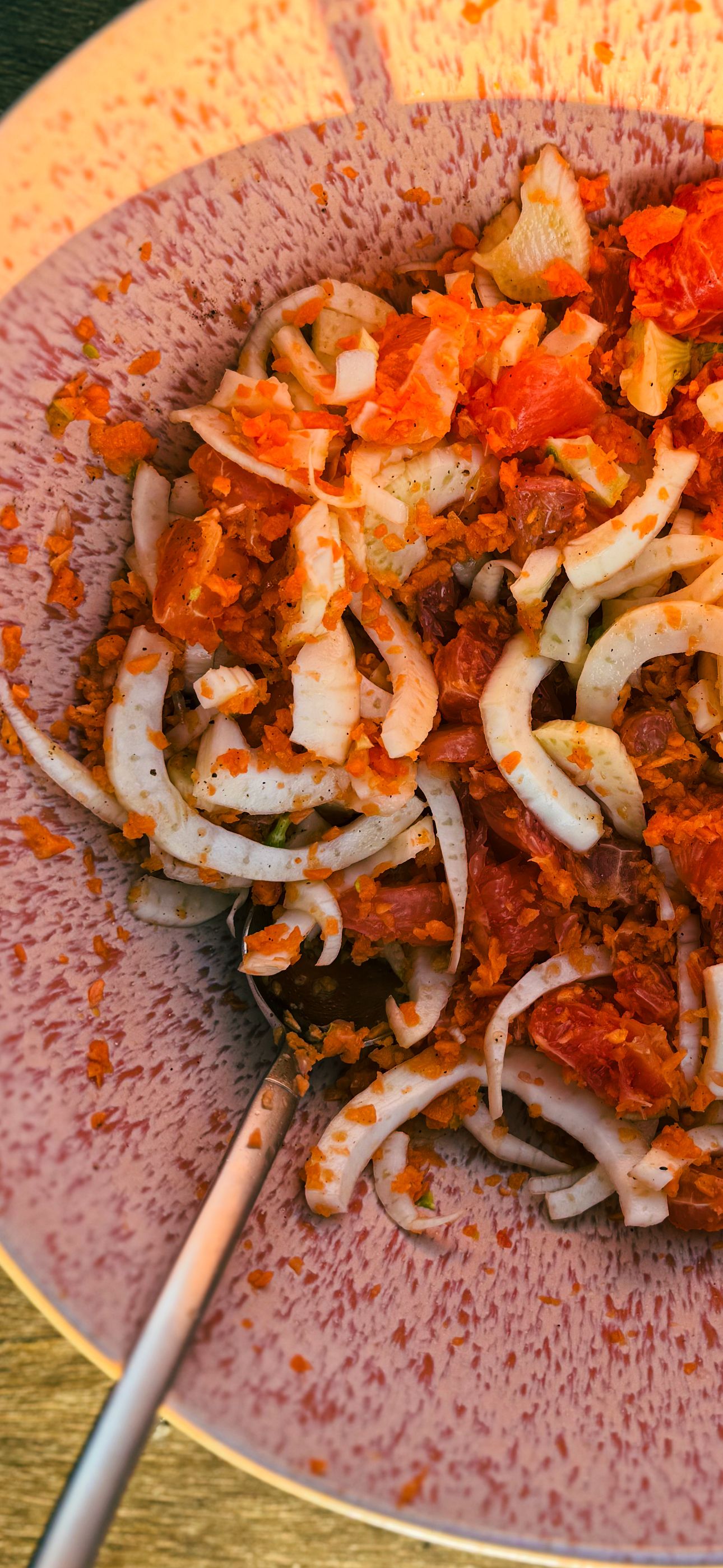 🥬 Frisch, knackig, familientauglich: Von Fenchelsalat bis Kalettes