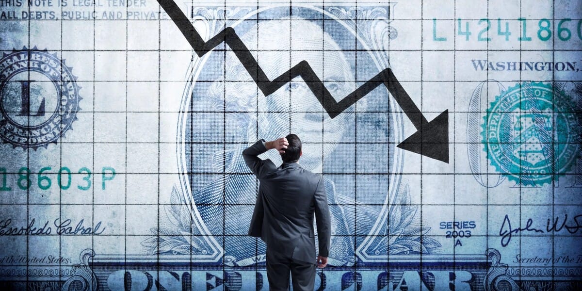 What are the odds of a recession? (...they’re high)