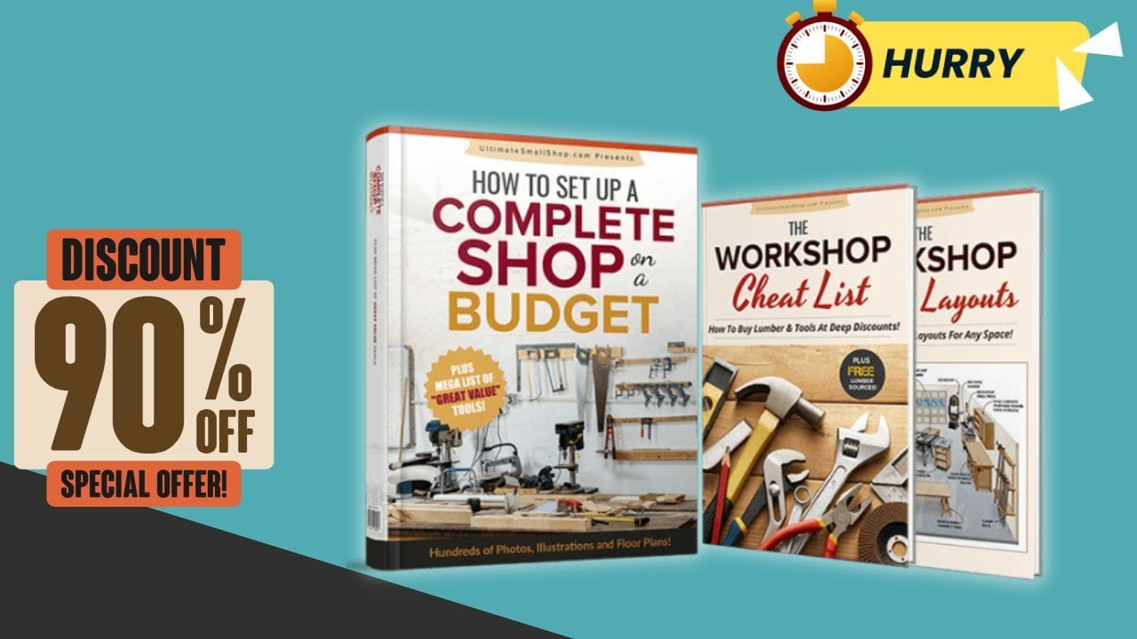 From Overwhelm to Clarity: Simplifying Your Ultimate Small Shop Journey in 2025