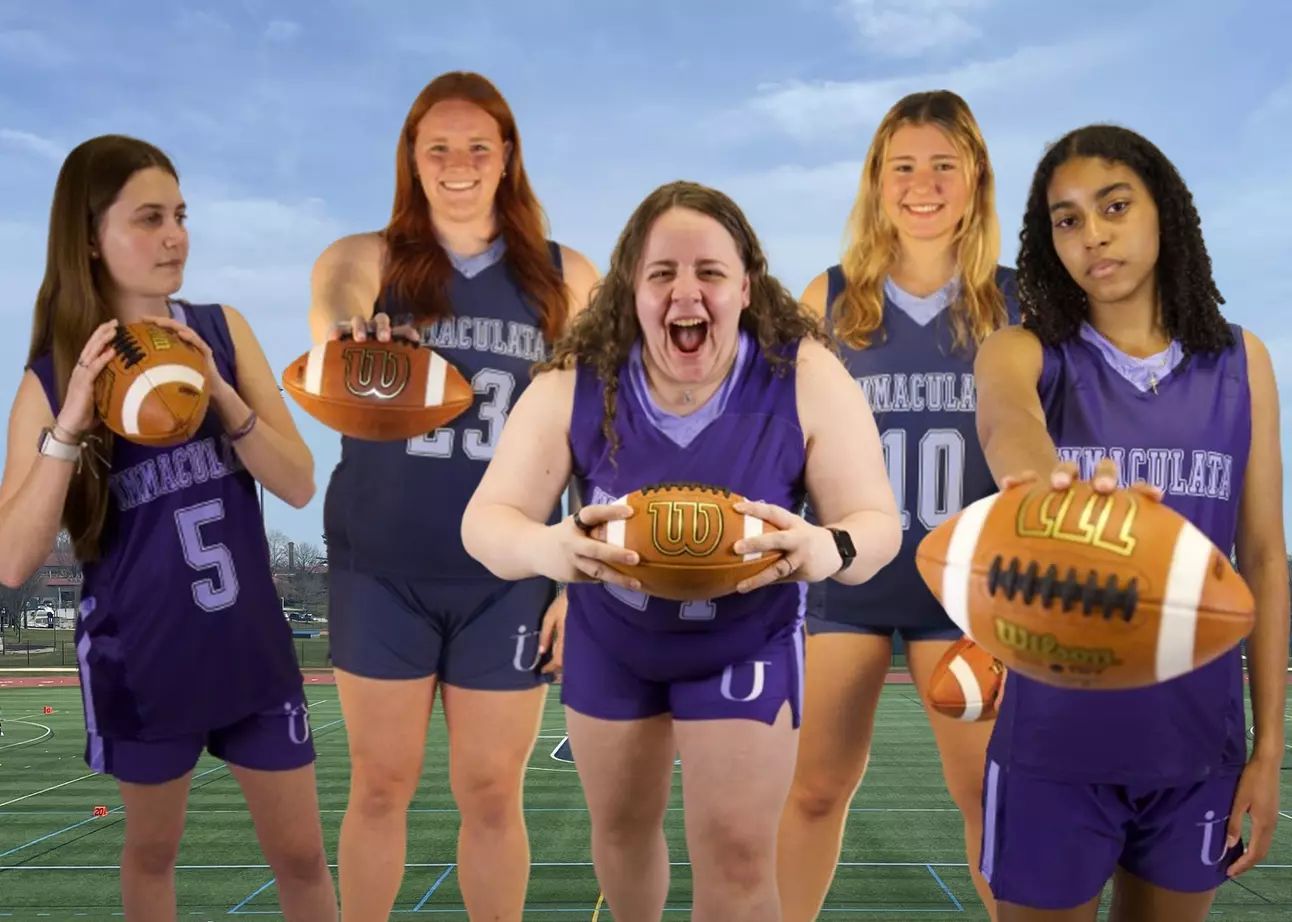 What's Next For Flag Football?