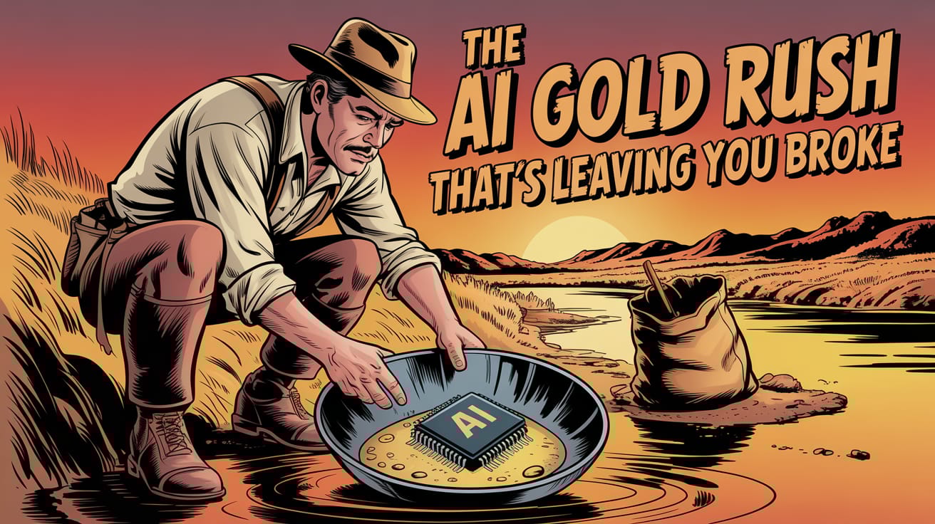 Adventuring through the Canadian Rockies