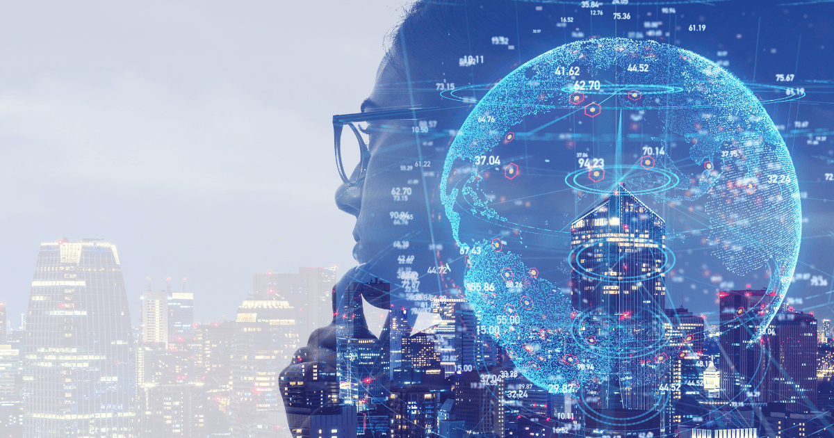 Navigating Risks and Transformations in 2023