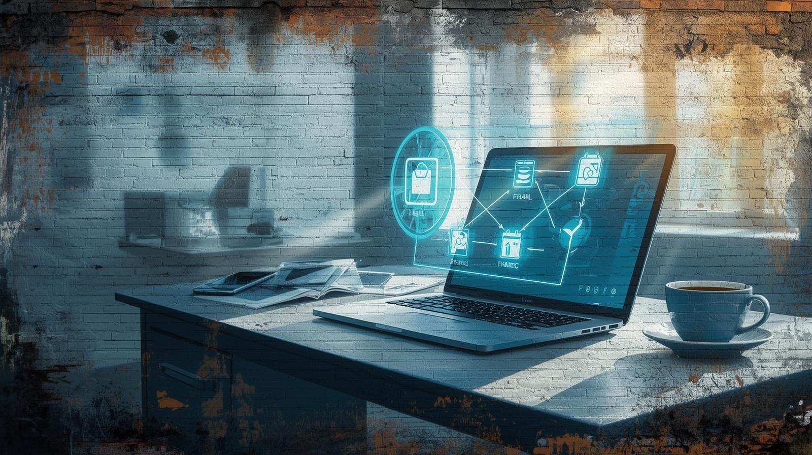 Adventuring through the Canadian Rockies