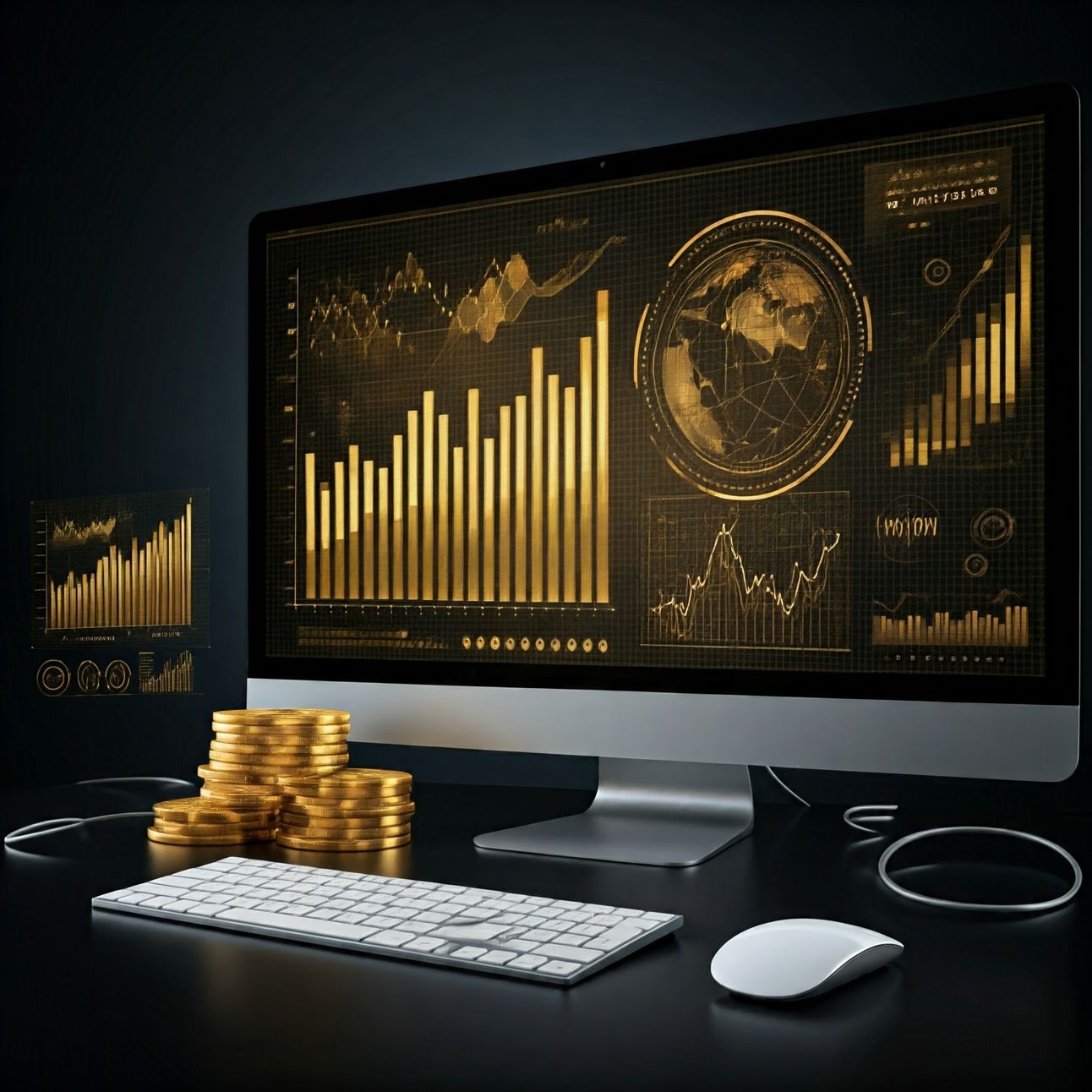 Welcome to Austin's Growth Newsletter! 👋