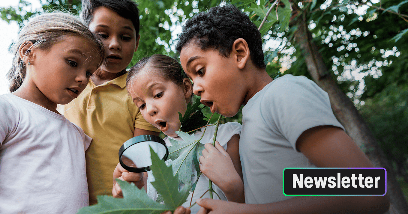 Comment parler climat aux enfants