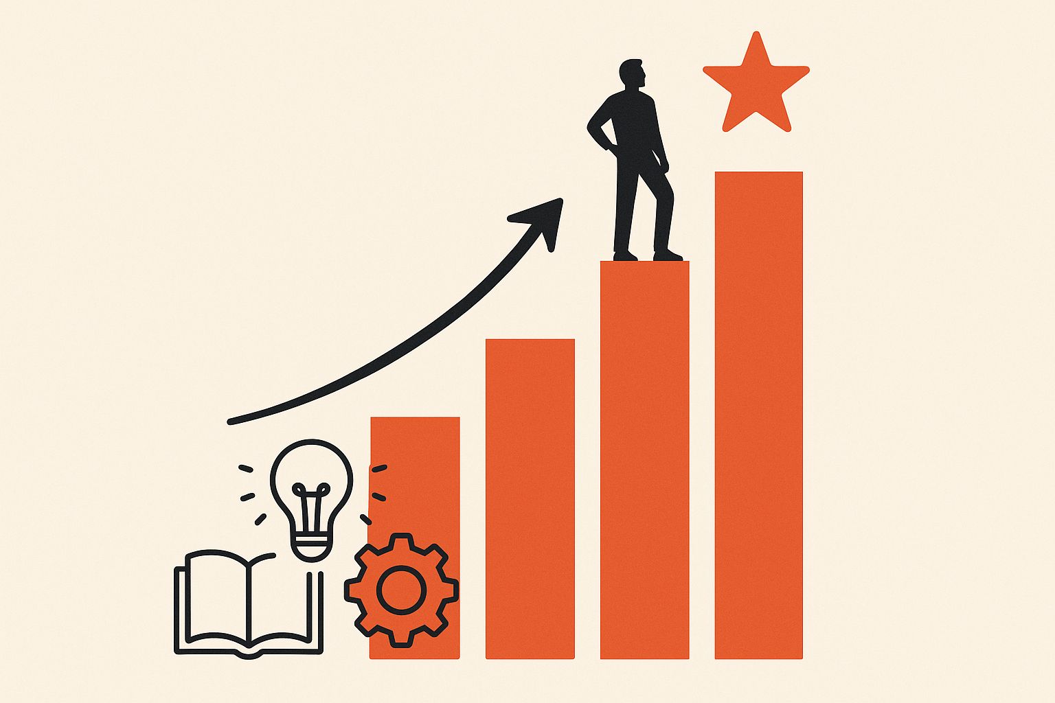 From Good to Great: The UpKeep Guide to Achieving Mastery