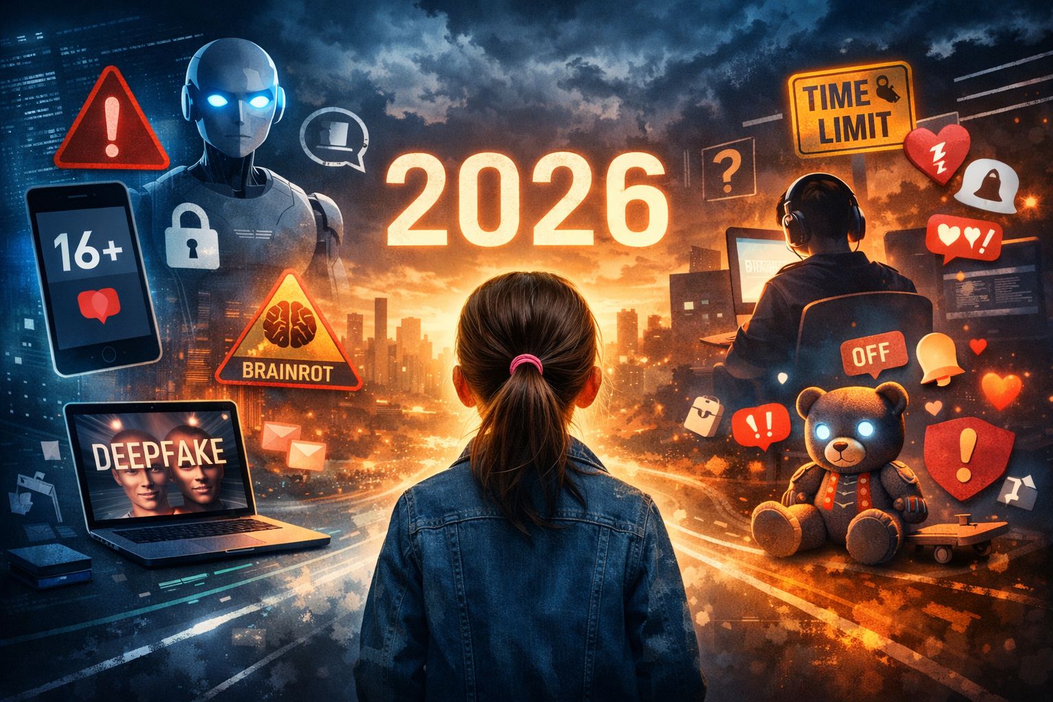 Adventuring through the Canadian Rockies