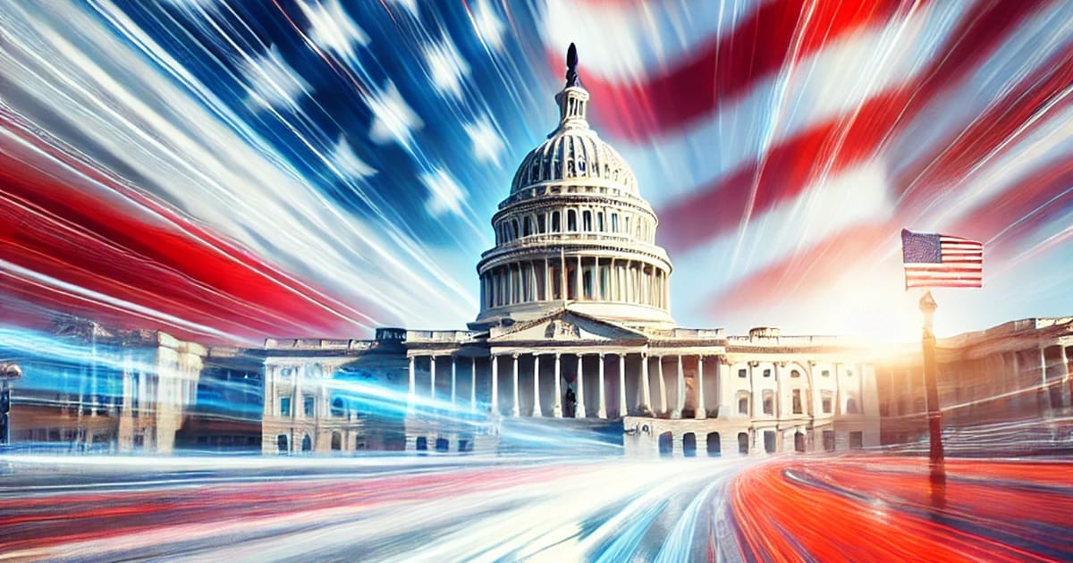 A Conservative Blitzkrieg