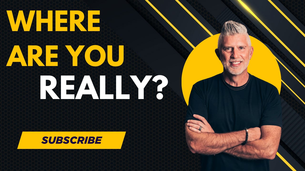 Adventuring through the Canadian Rockies