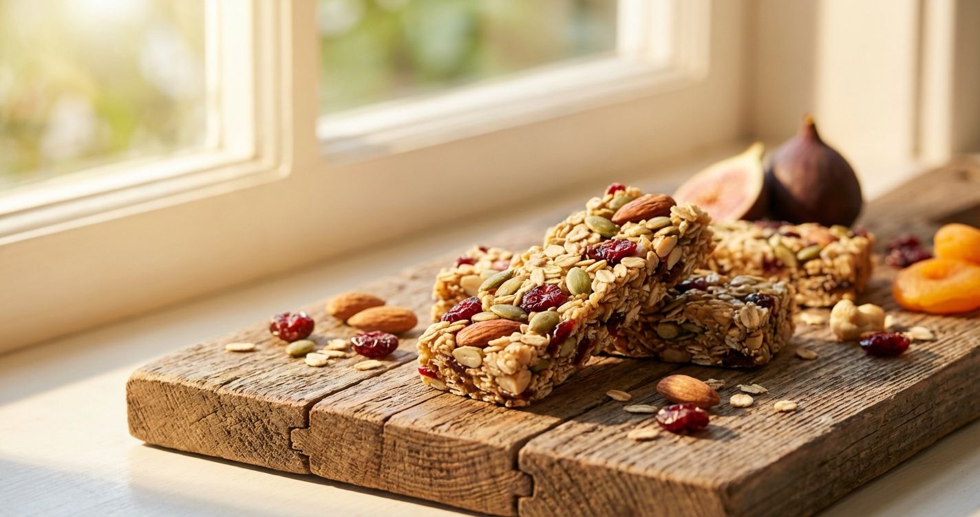 Stellar Snacks Secures Growth Capital from Main Post Partners