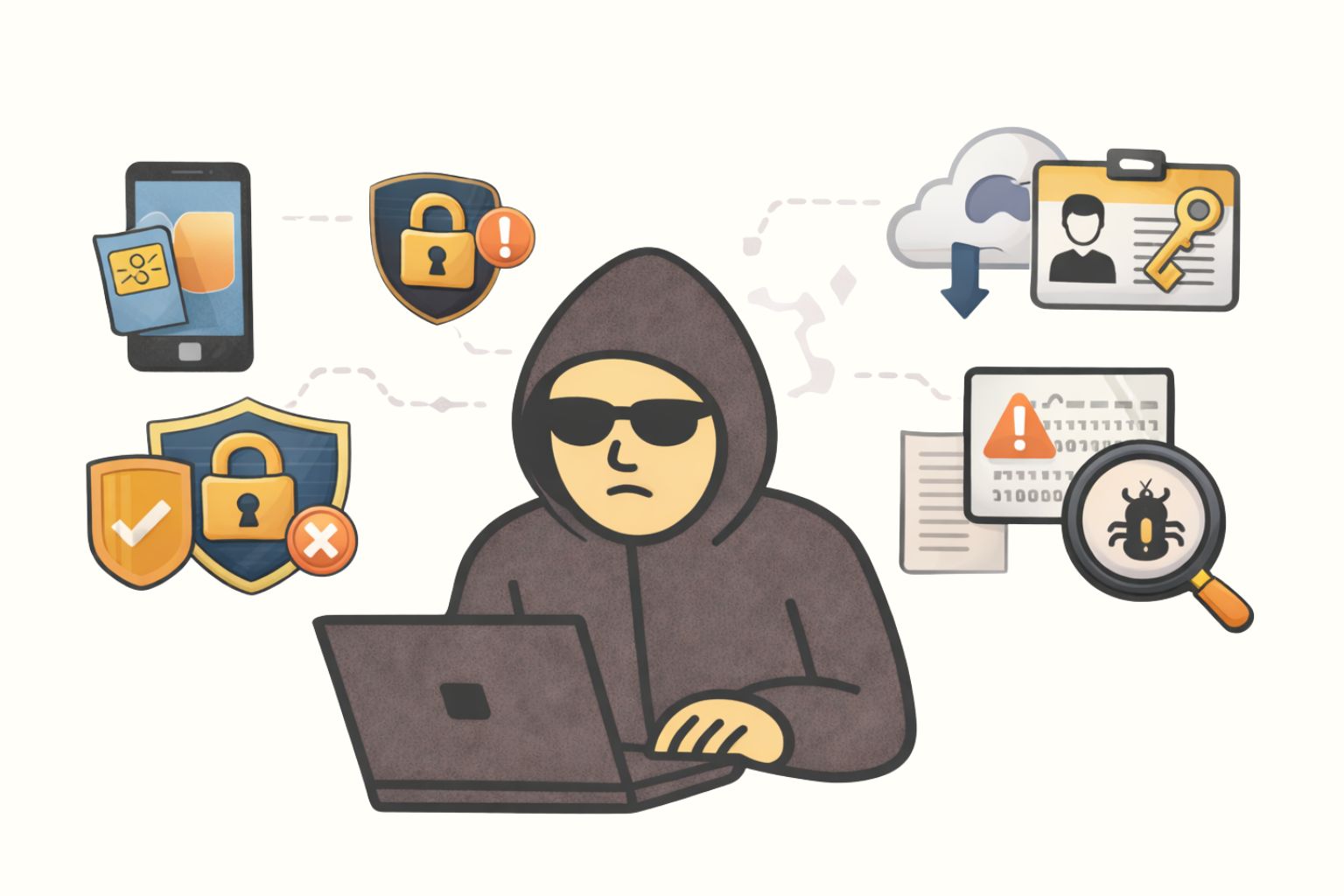 Adventuring through the Canadian Rockies