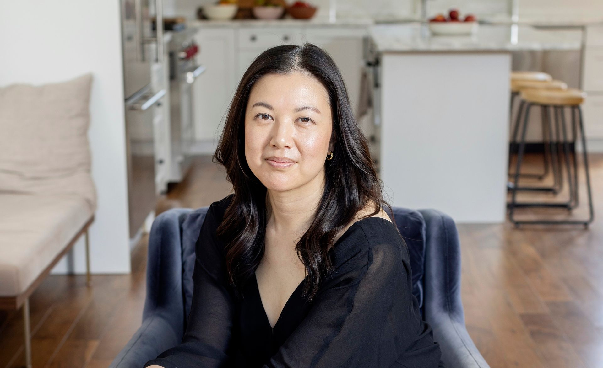 After Wilet’s acquisition, Vivian McCormick reflects on the lessons that mattered most