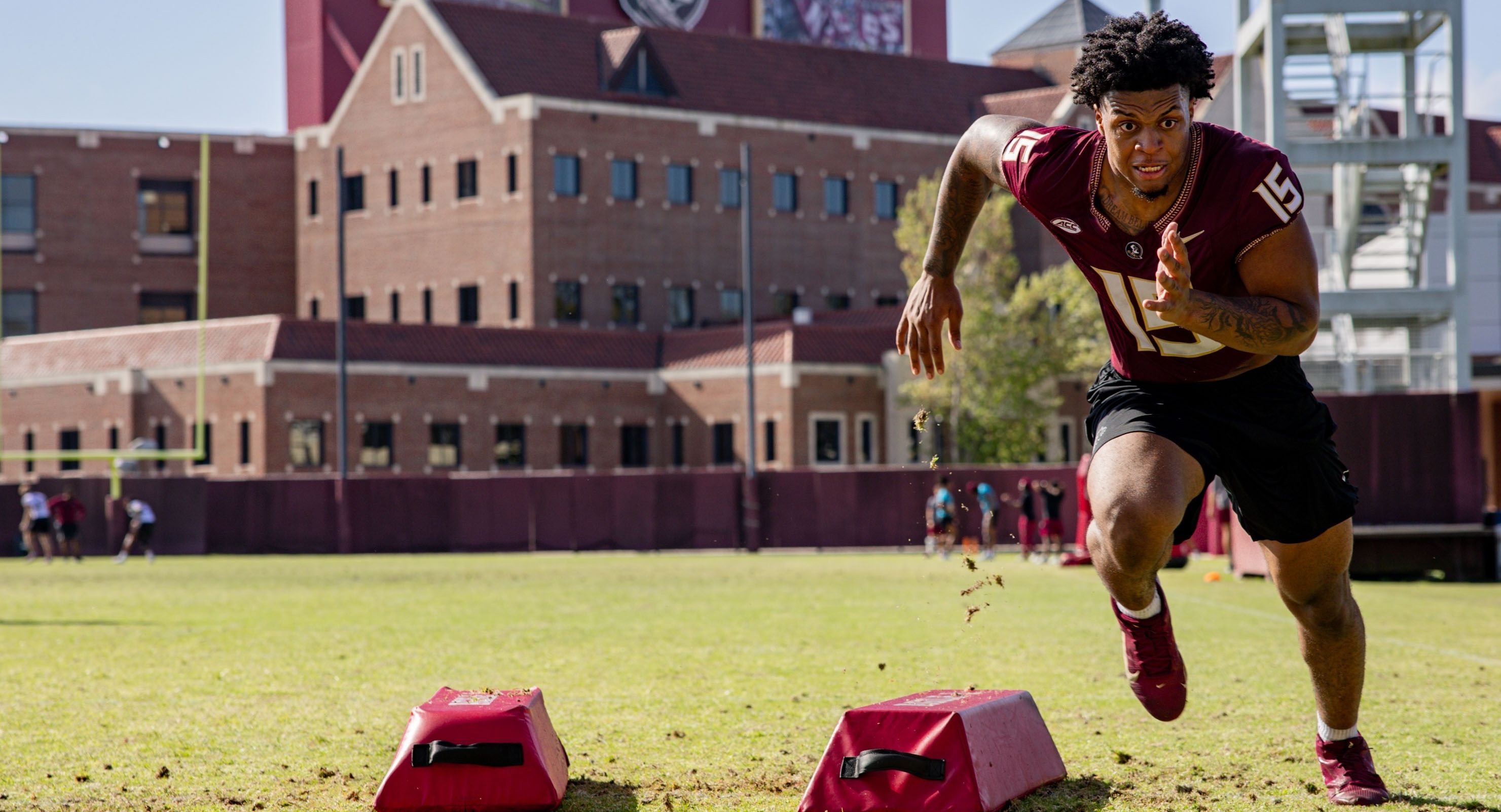 Notes: Defense impresses in FSU's second scrimmage, no clarity (yet) in QB battle