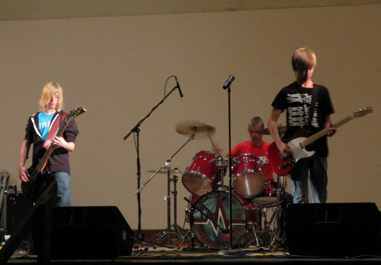 Adventuring through the Canadian Rockies