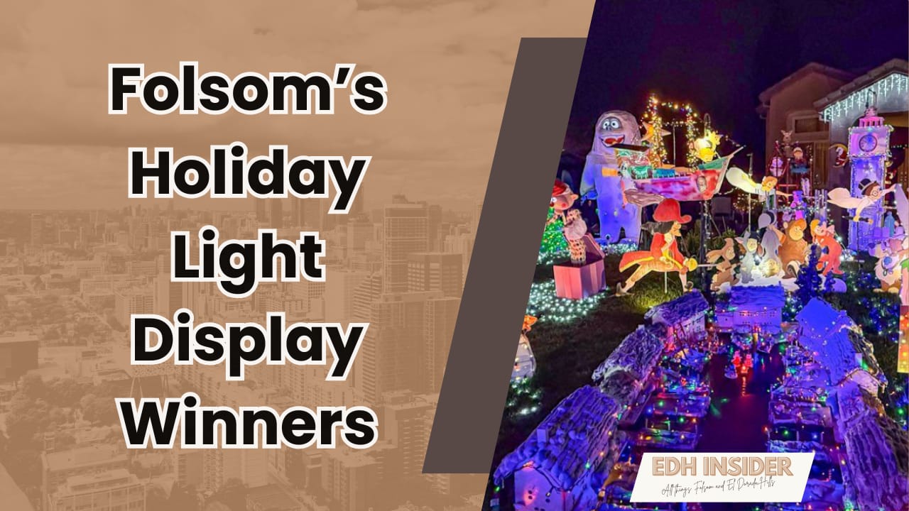 Gluten-free cravings, arcade nostalgia, and holiday twinkles