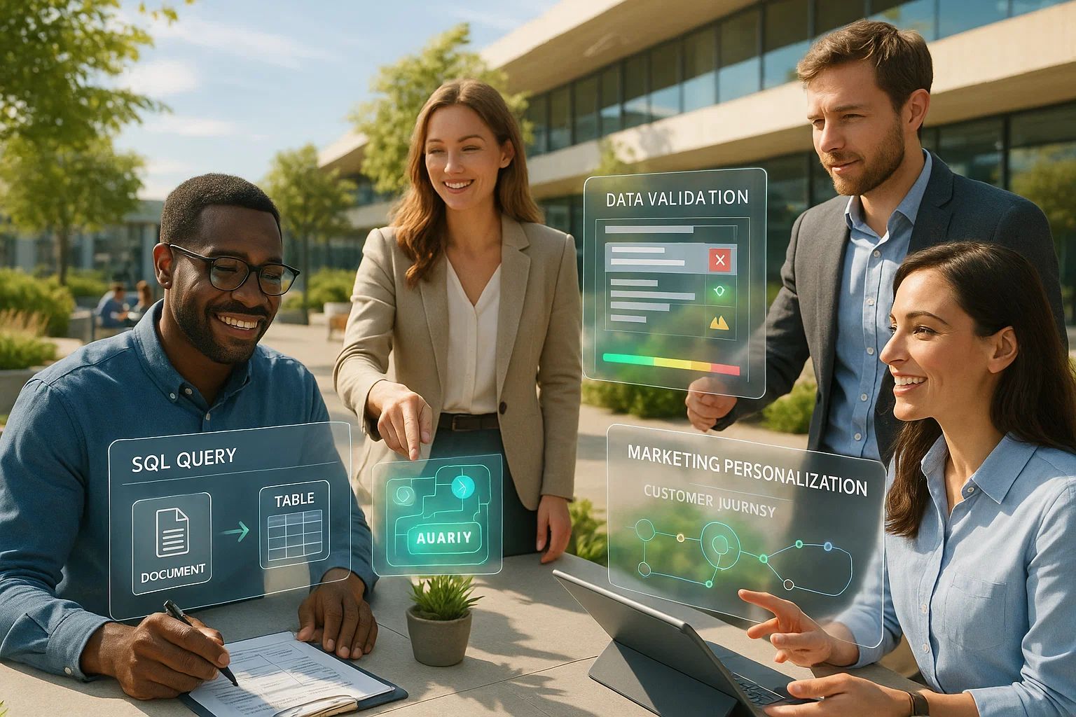 When AI Accuracy Fails, Your Customers Feel It First