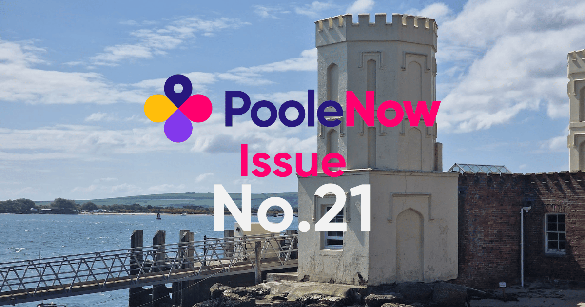 🌊 Cars, Concerts & a Council U-turn: Issue No.21 is here!