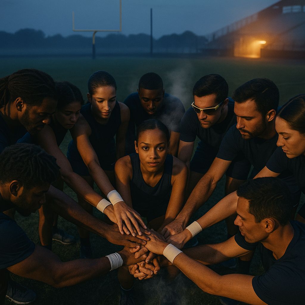 Adventuring through the Canadian Rockies