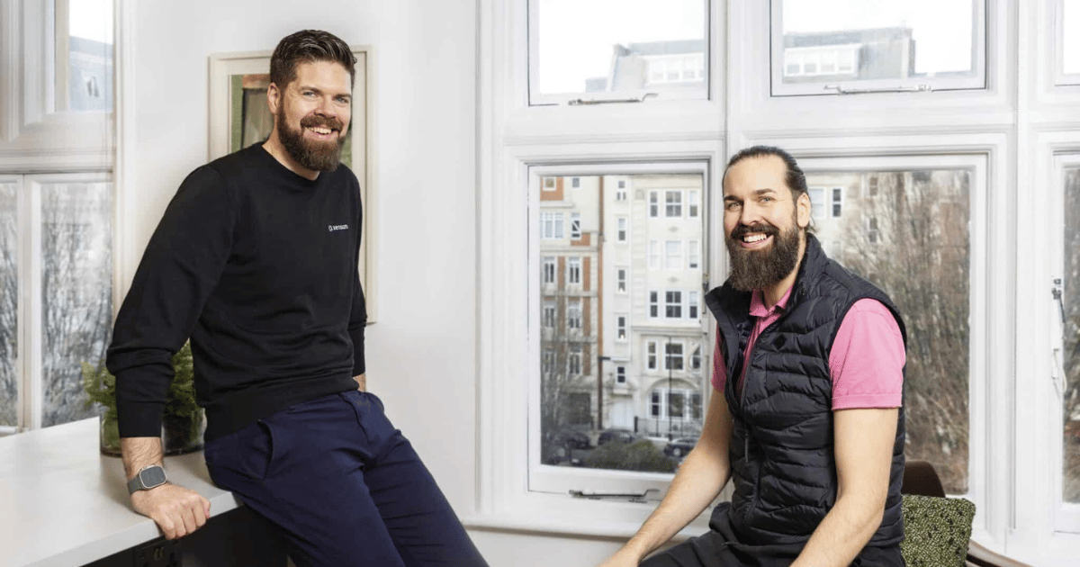 Xensam, bootstrapped for 8 years, secures $40M funding 