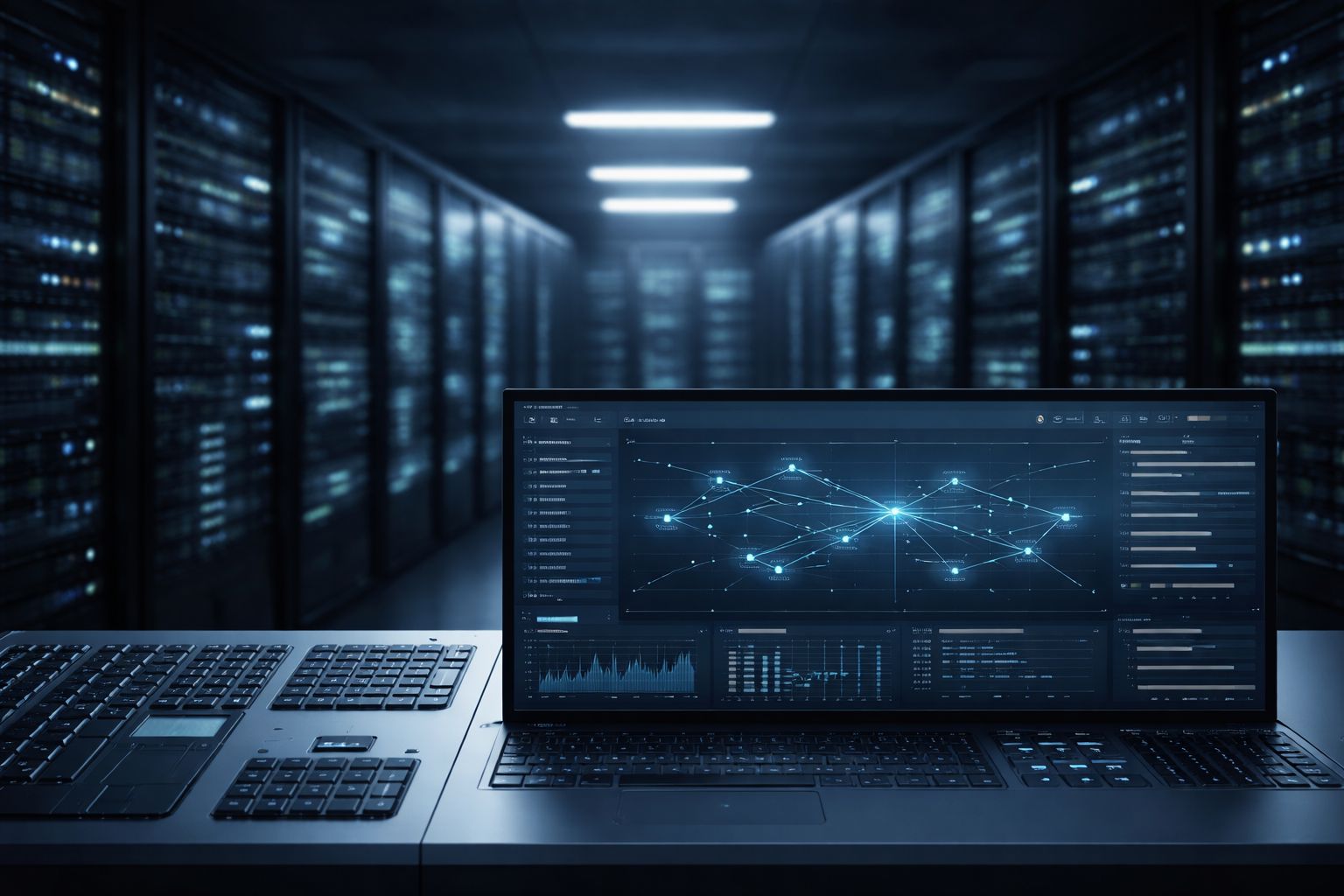 The Commoditization of Intelligence