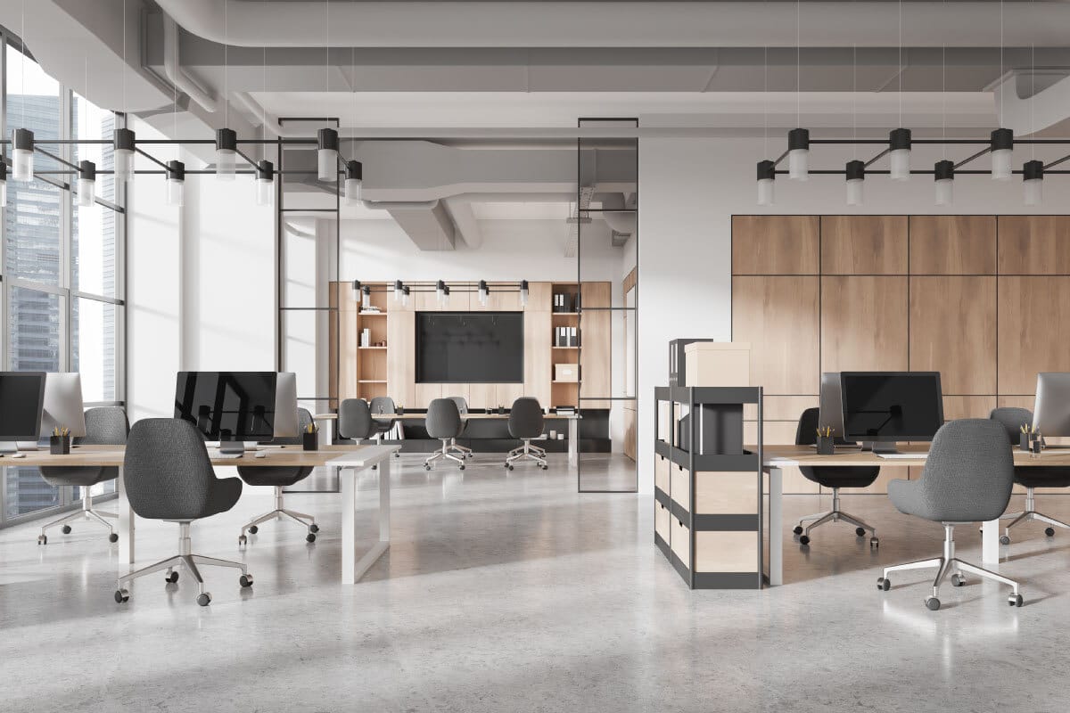 Technology May Be Able to Add Flex Space to the Valuation Equation