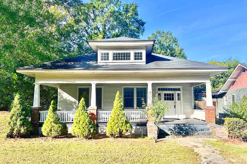 Adventuring through the Canadian Rockies