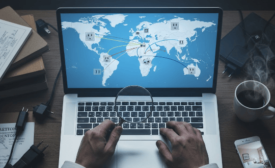 Adventuring through the Canadian Rockies