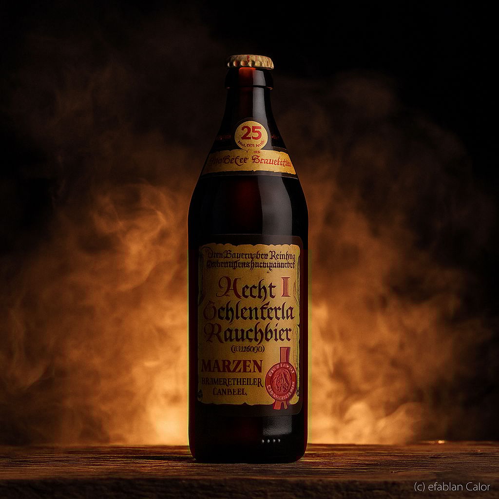 #EXTRA. LA CERVEZA AHUMADA PATRIMONIO DE LA UNESCO