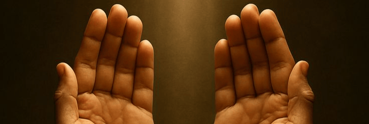 WHY YOUR DUA FEELS UNANSWERED