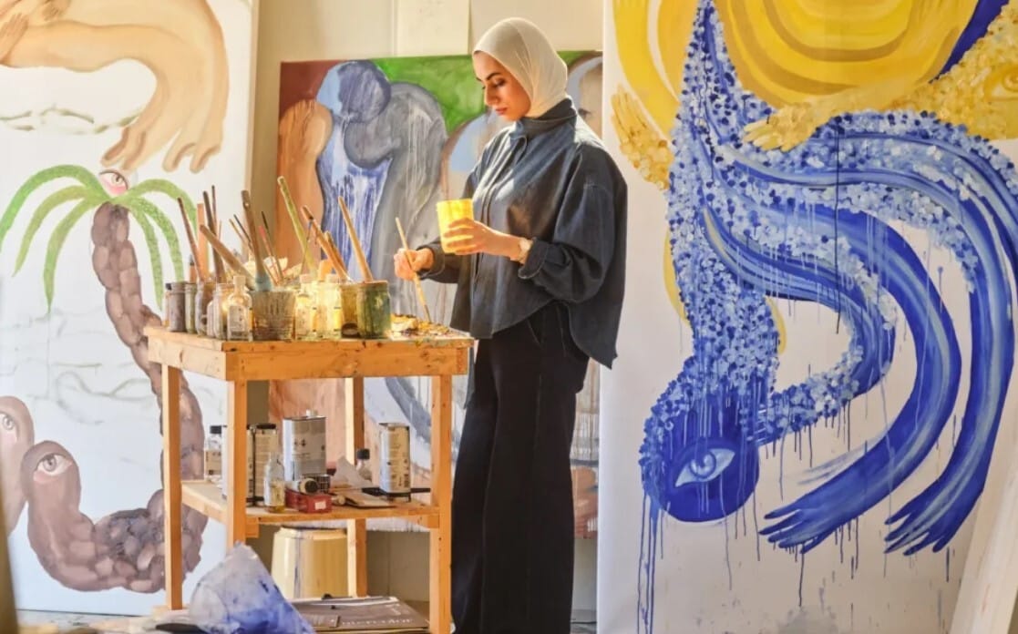 Adventuring through the Canadian Rockies