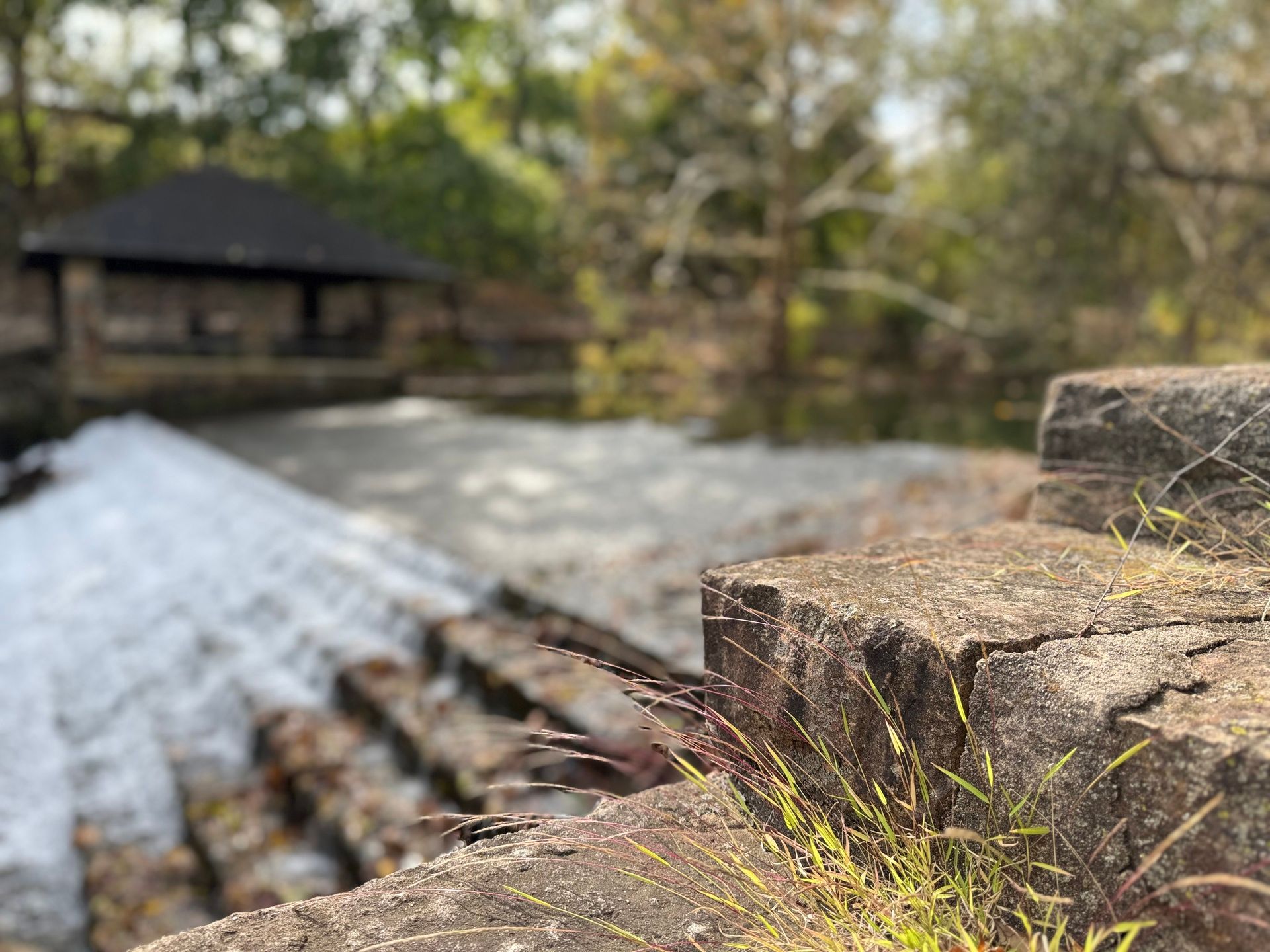 Adventuring through the Canadian Rockies