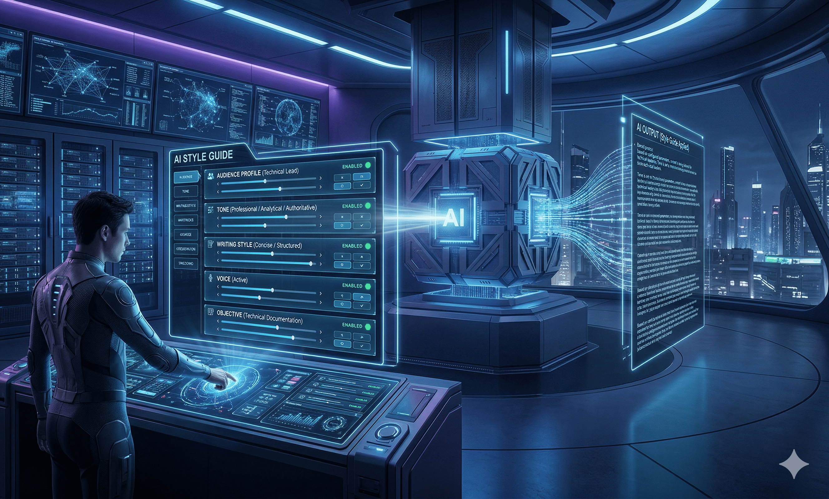 Context Document You Should Build when Working with AI