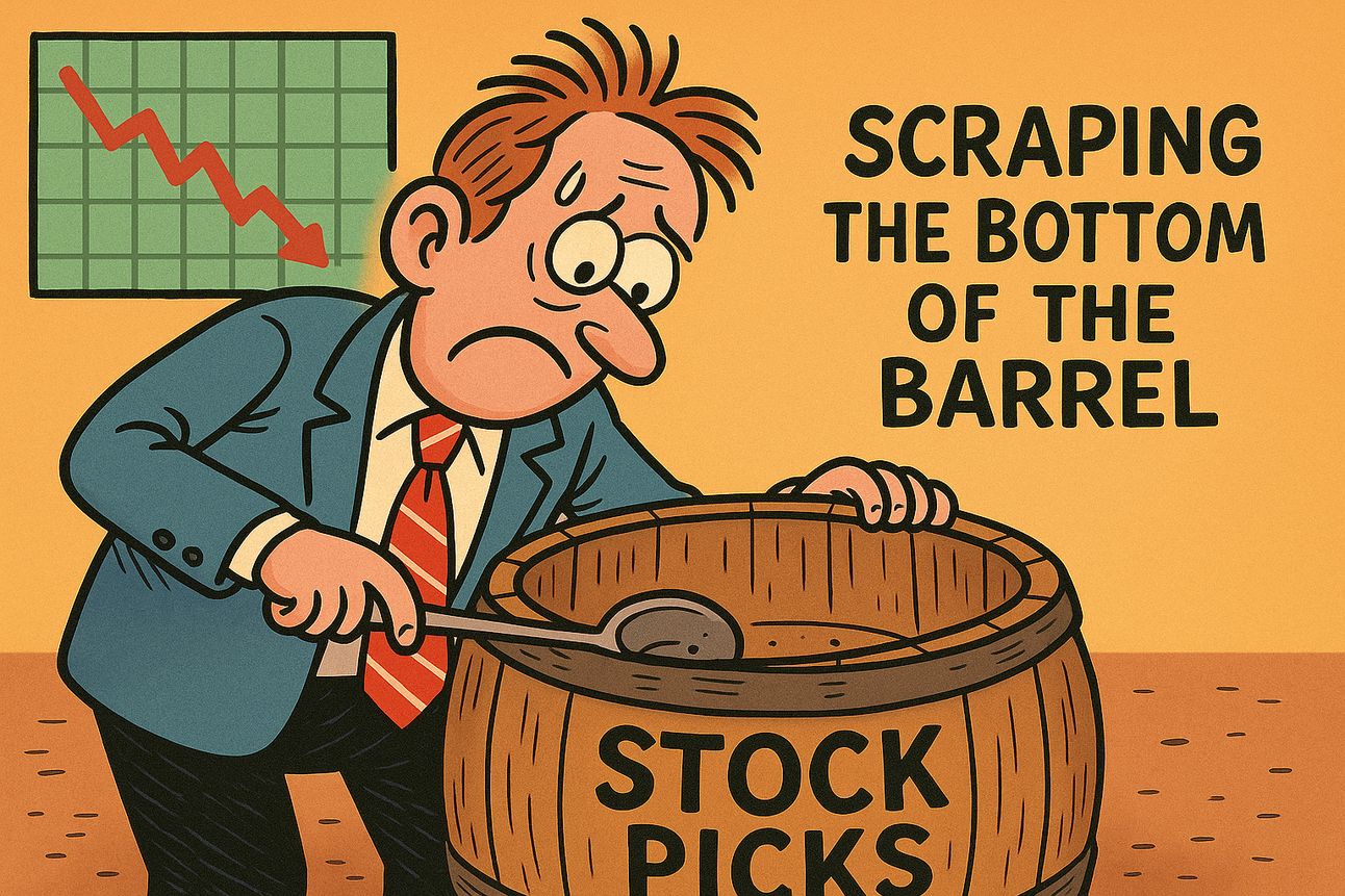 Stocks in Play - June 27th 2025