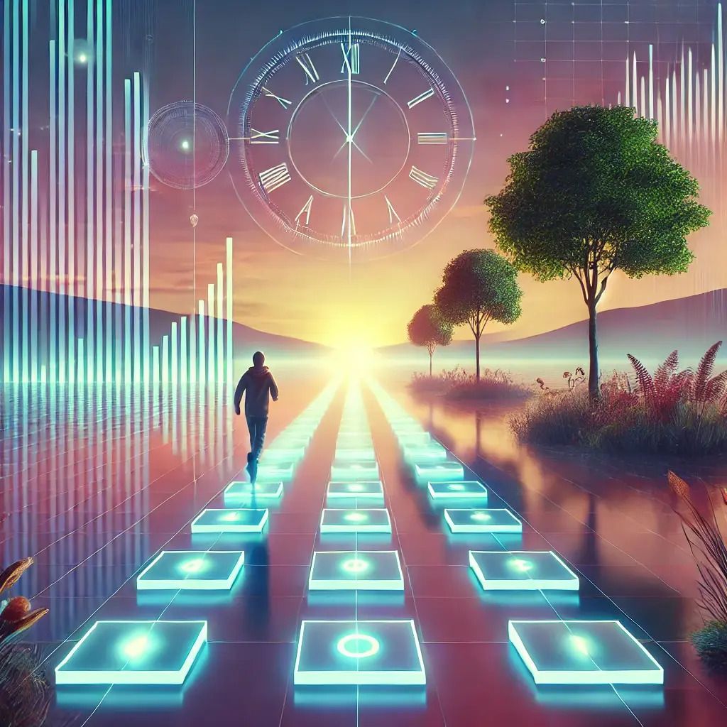 Adventuring through the Canadian Rockies