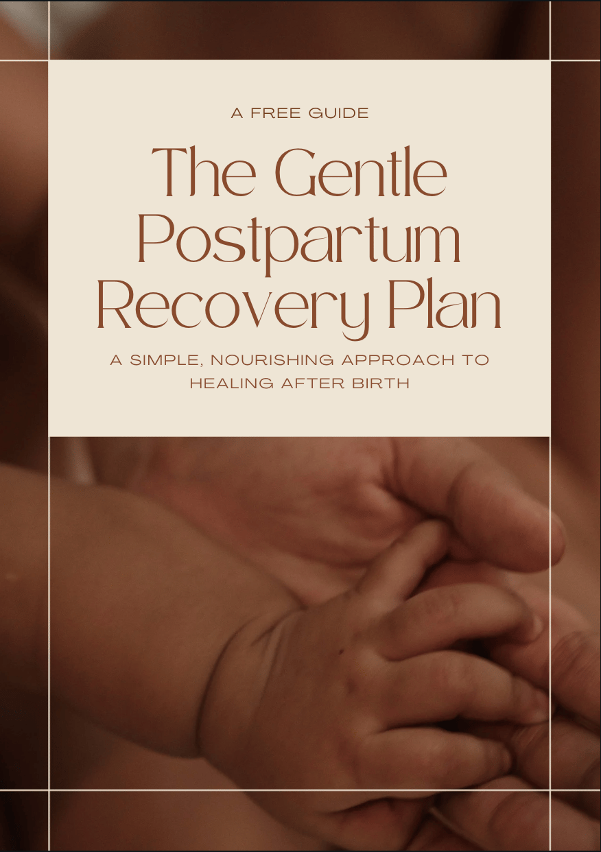 Gentle Postpartum Recovery Plan.pdf