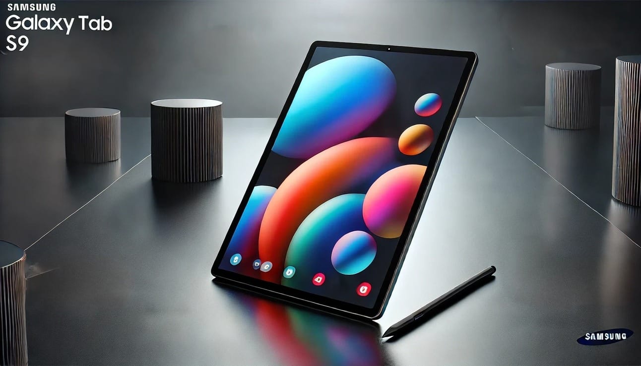 Samsung Galaxy Tab S9 Ultra Review