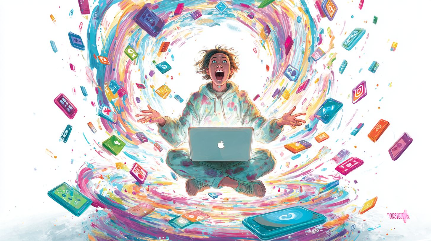 Apple Just Let AI Build Entire Apps for You, No Coding Required