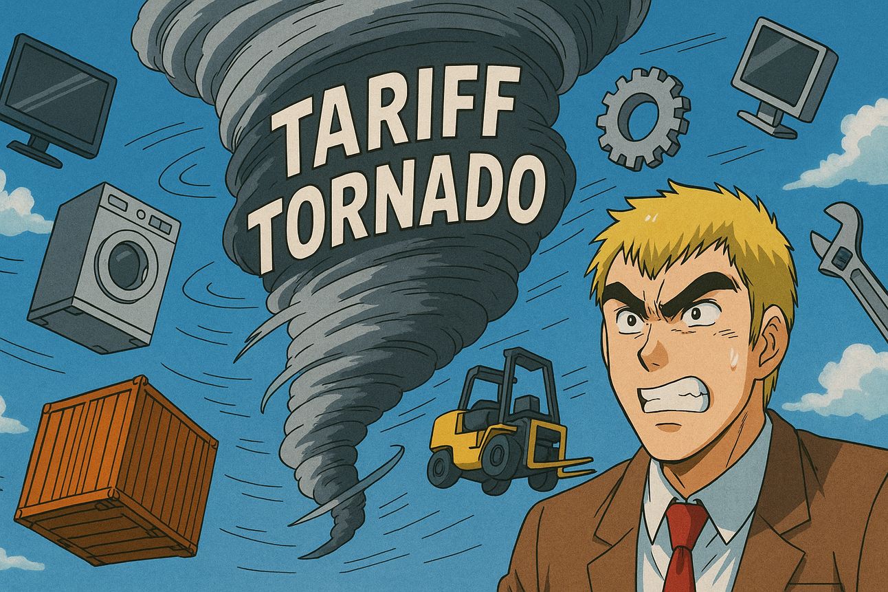 Adventuring through the Canadian Rockies