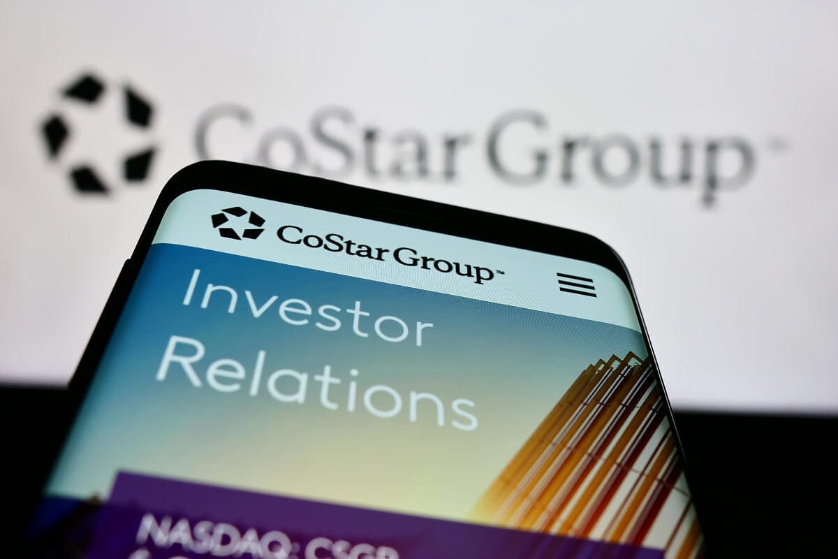 CoStar’s $3 Billion Homes.com Bet Has Two Hedge Funds Calling for Blood