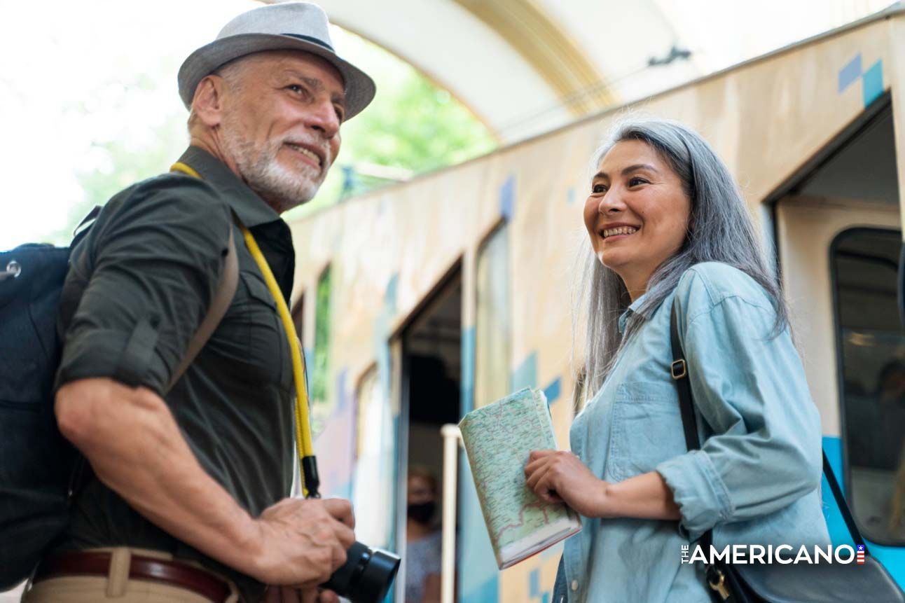 Living in Colombia as you age