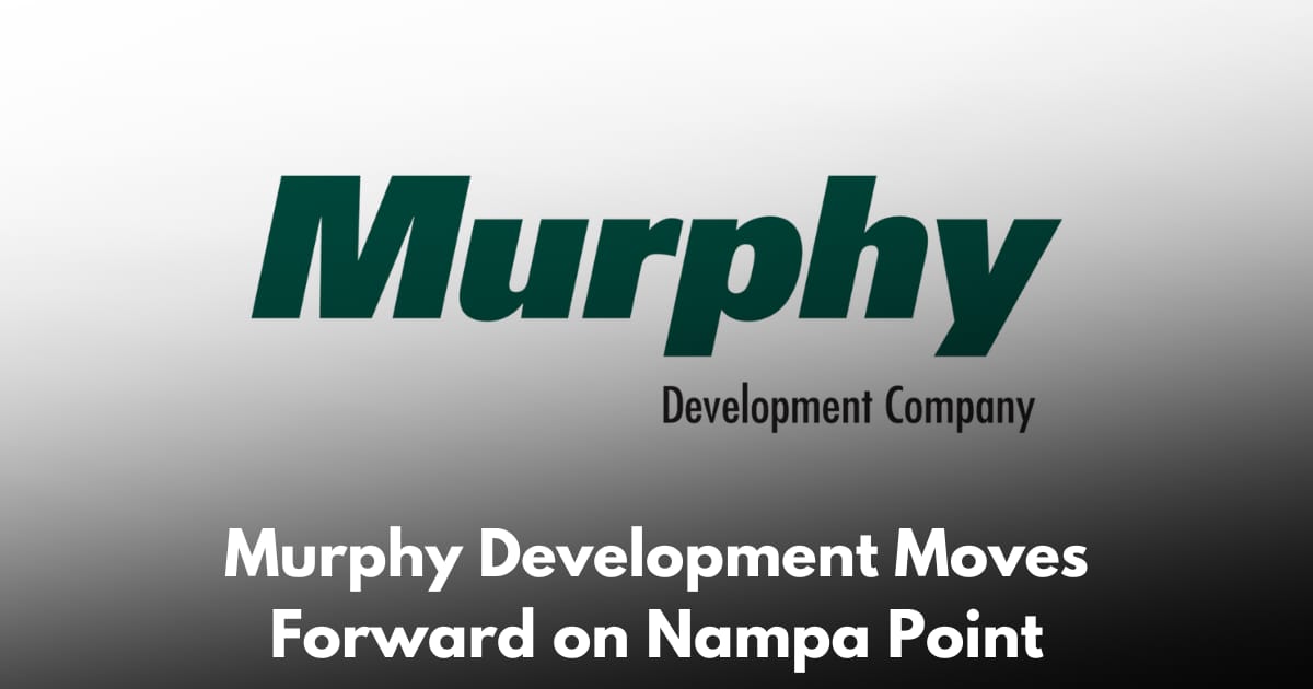 Murphy Development Acquires 77 Acres in Nampa for 1,492 Unit Nampa Point