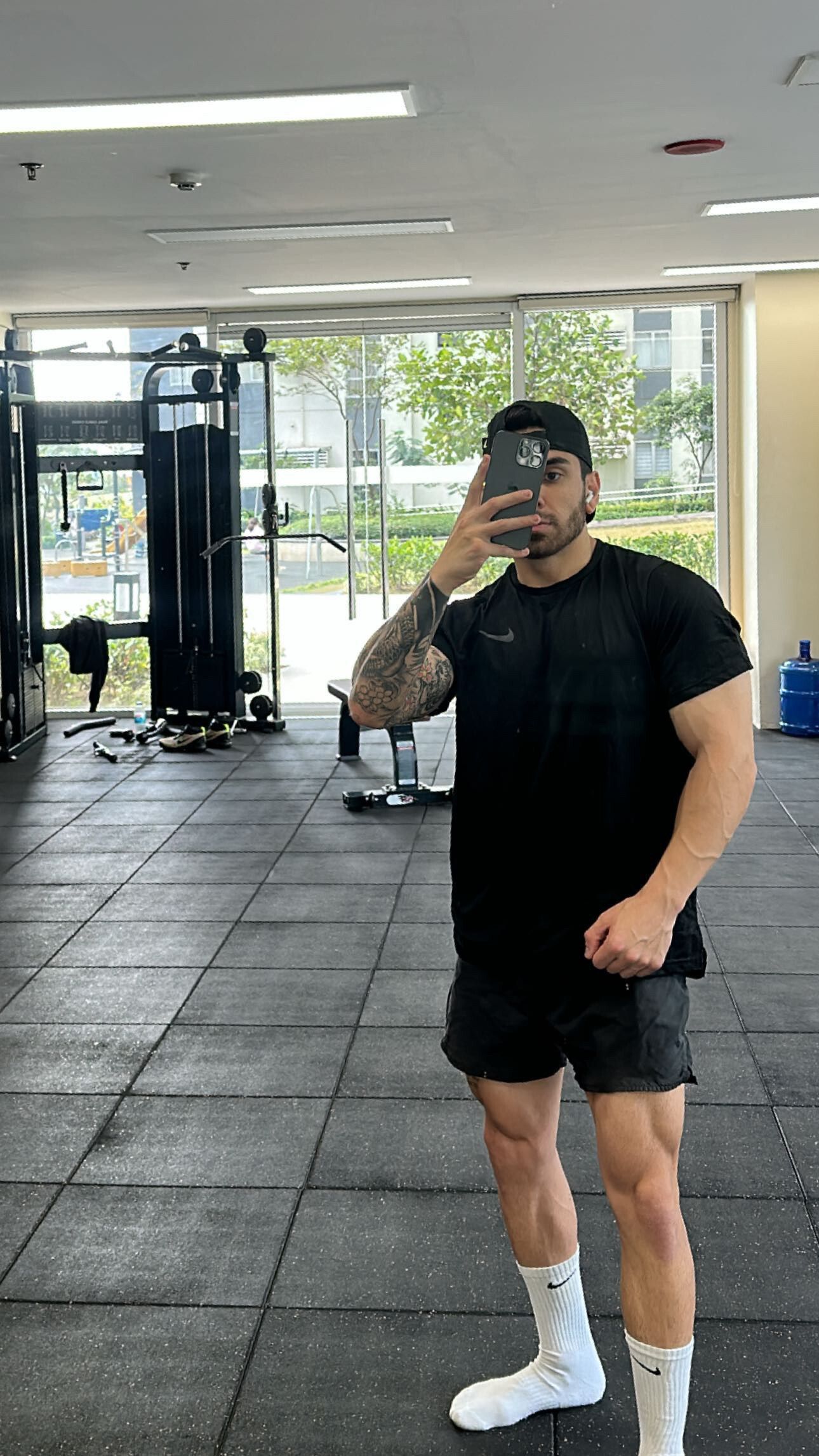 Unlock Your Potential: Embrace the Fitness Journey to Become Your Best Self