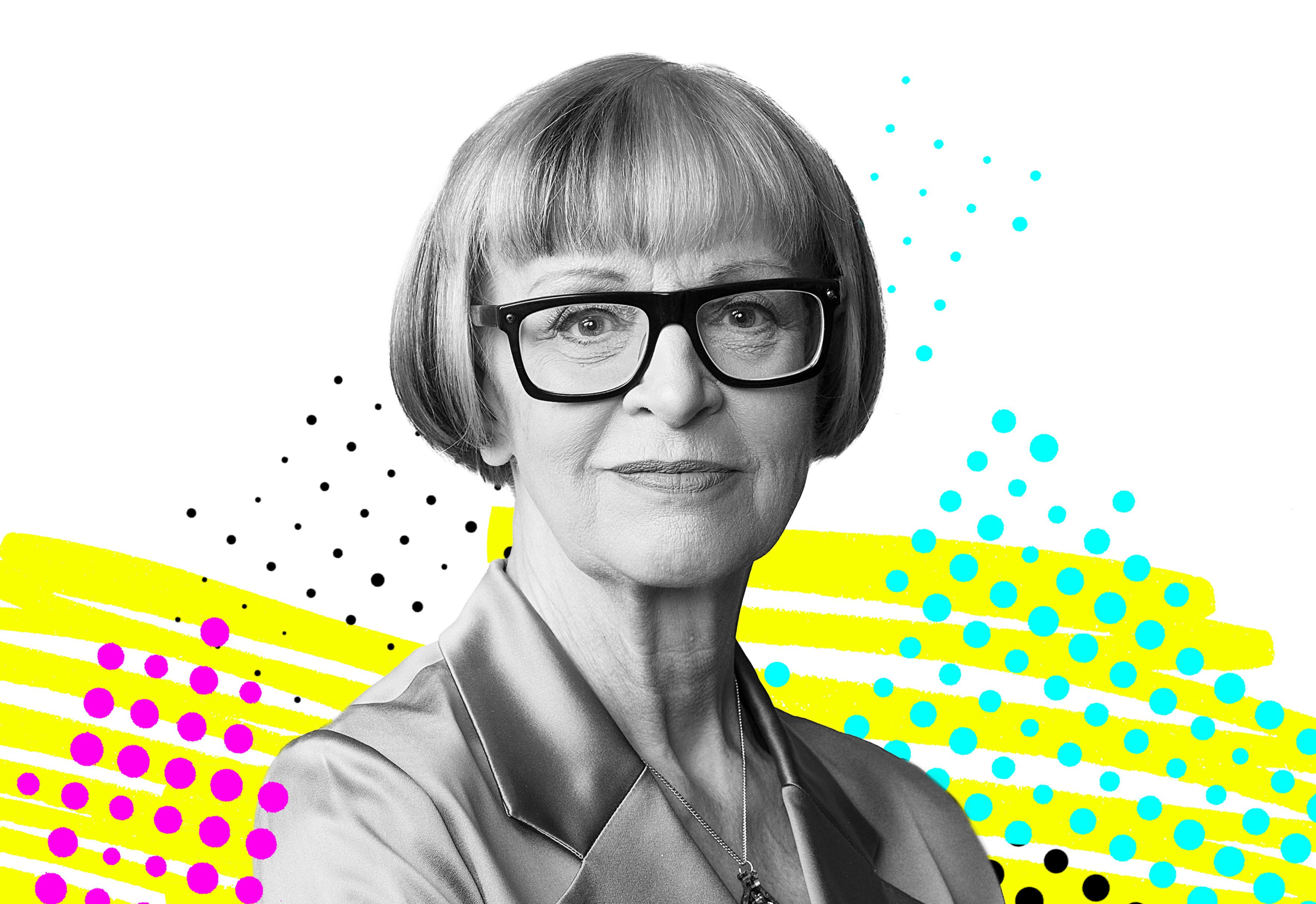 Philippa Perry: How to cope with news of war in our social media age