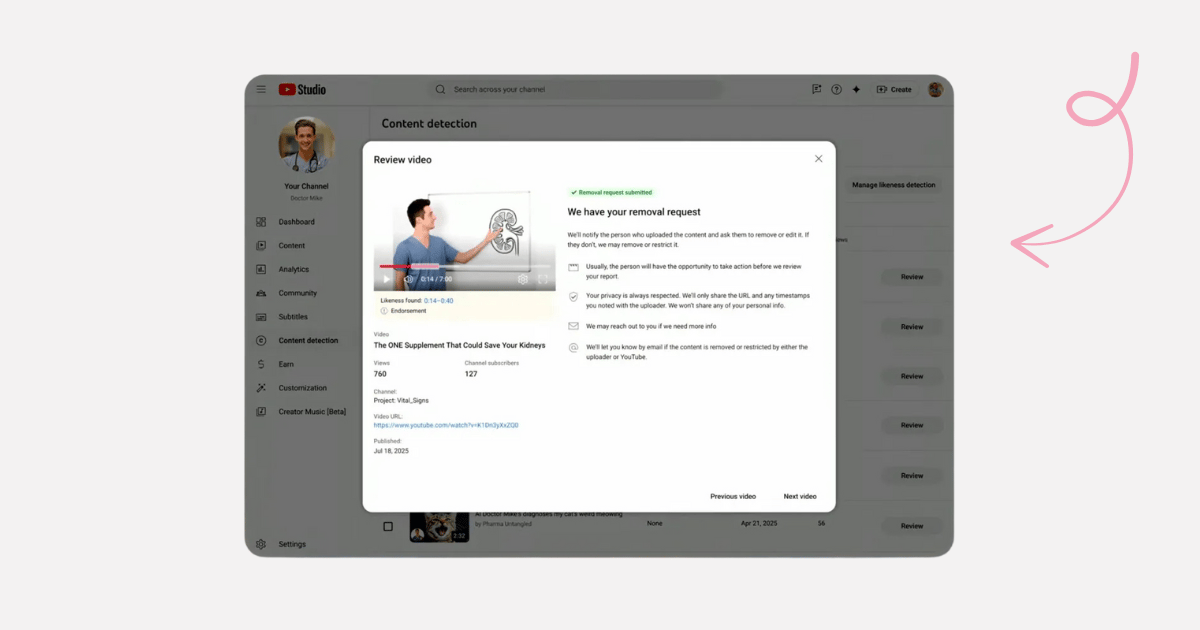 The updates EVERY social manager needs to know this week