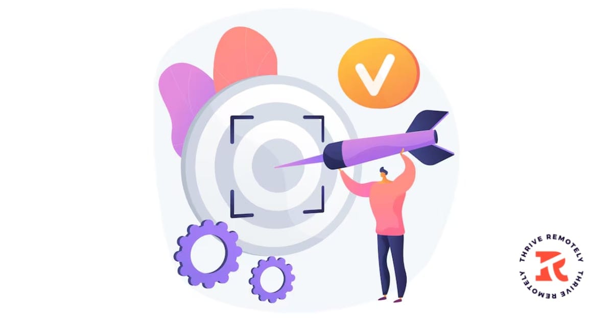 How to Amplify Your Strategic Focus