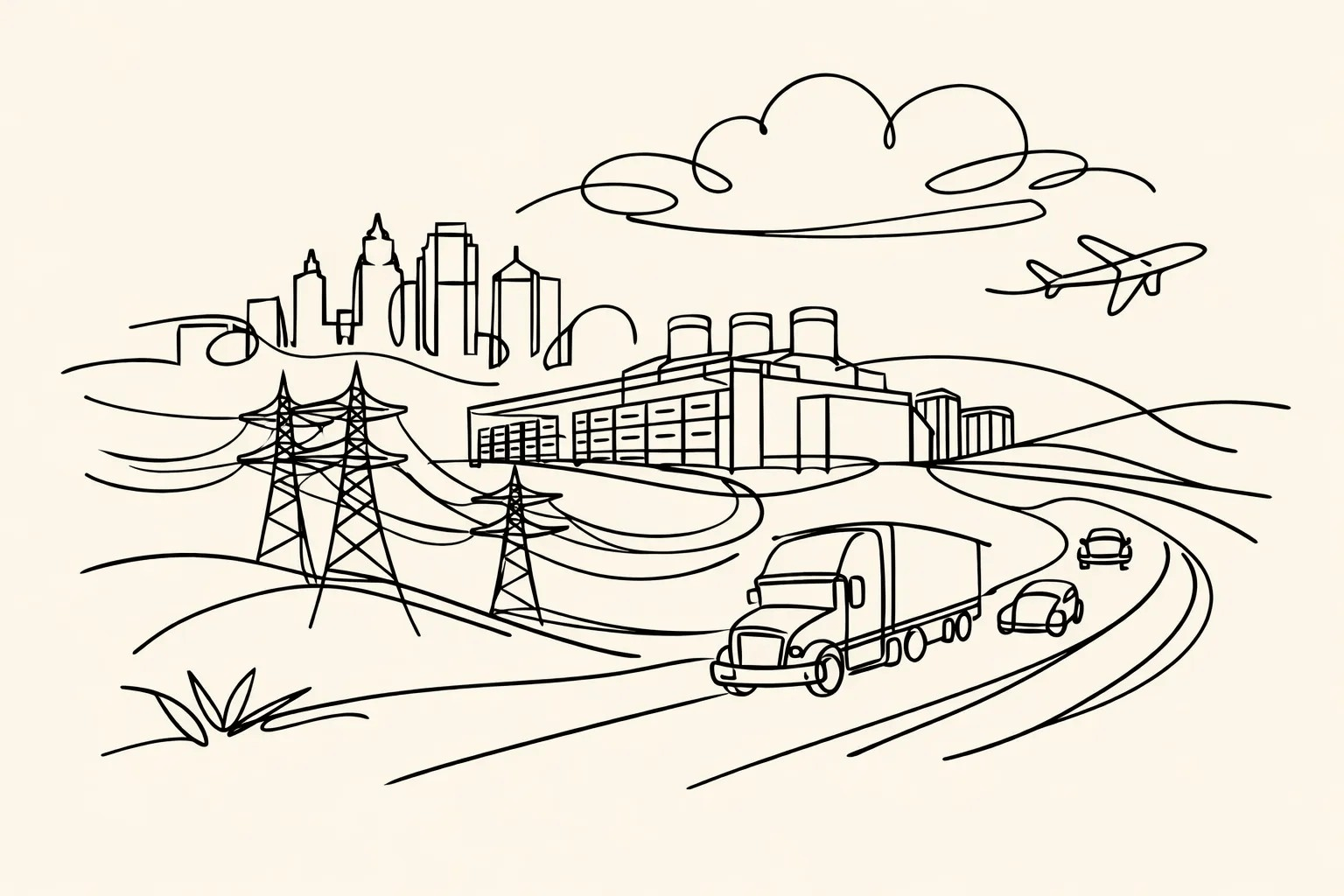 Kansas City tightens data‐center zoning